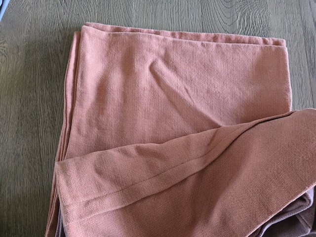 9x kussensloop divers 45x45 - afbeelding 3 van  4