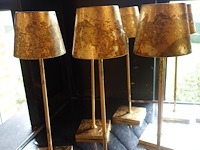 9x lamp - afbeelding 2 van  5