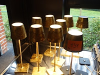 9x lamp - afbeelding 4 van  5