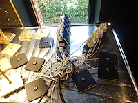 9x lamp - afbeelding 5 van  5