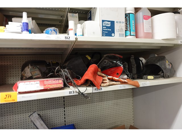 9x laskap - afbeelding 1 van  4