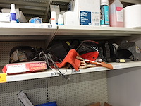 9x laskap - afbeelding 1 van  4