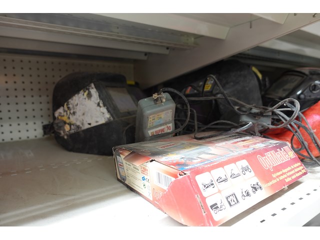 9x laskap - afbeelding 2 van  4