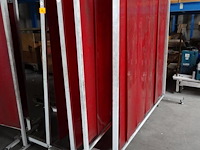 9x lasscherm cepro - afbeelding 2 van  6