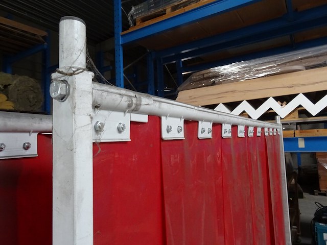 9x lasscherm cepro - afbeelding 4 van  6