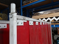 9x lasscherm cepro - afbeelding 4 van  6