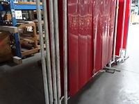 9x lasscherm cepro - afbeelding 6 van  6