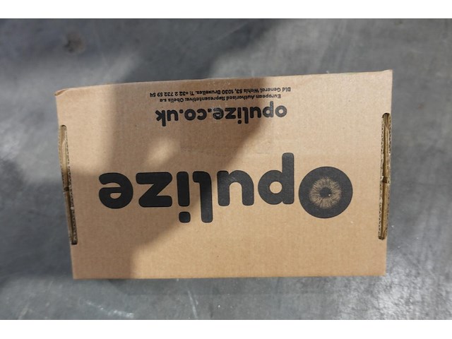 9x leesbril opulize - afbeelding 1 van  2