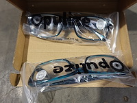 9x leesbril opulize - afbeelding 2 van  2