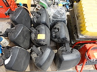 9x luidspreker jamo - afbeelding 5 van  5
