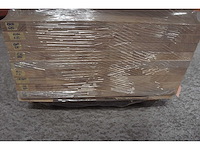 9x massief eiken traptreden 33mm - afbeelding 2 van  4