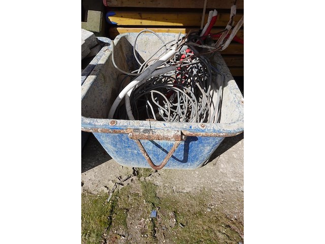 9x merserskuip - afbeelding 4 van  6