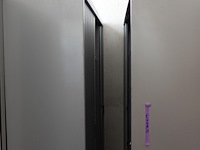 9x metalen lockerkast - afbeelding 3 van  4