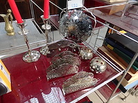 9x metalen voorwerp - afbeelding 1 van  2