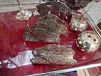 9x metalen voorwerp - afbeelding 2 van  2