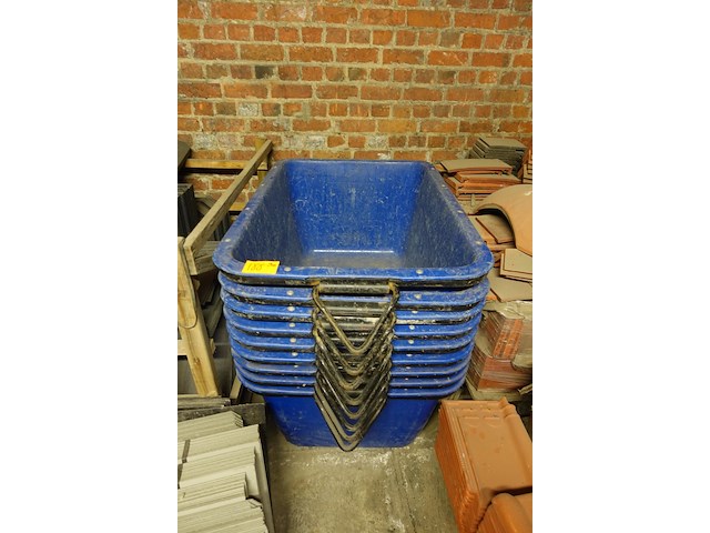 9x metserskuip - afbeelding 1 van  2