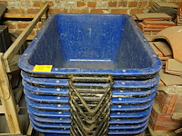 9x metserskuip - afbeelding 1 van  2