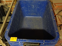 9x metserskuip - afbeelding 2 van  2