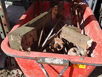 9x mortelkuip - afbeelding 2 van  6