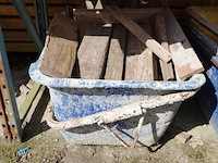 9x mortelkuip - afbeelding 5 van  6