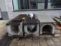 9x pallet diverse stenen en toebehoren - afbeelding 7 van  14