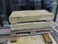 9x pallet diverse stenen en toebehoren - afbeelding 11 van  14