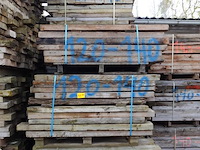 9x pallet hout - afbeelding 1 van  4
