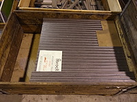 9x pallet metalen onderdelen - afbeelding 6 van  12
