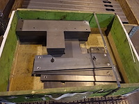 9x pallet metalen onderdelen - afbeelding 10 van  12