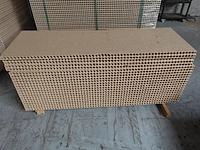 9x pallet spaanplaat deurvulling - afbeelding 4 van  6