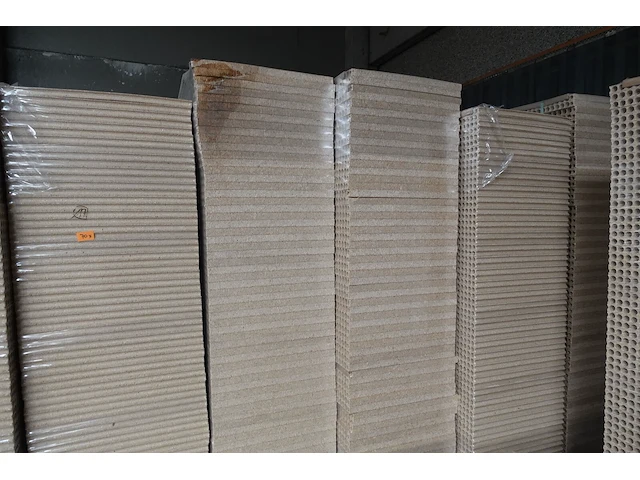 9x pallet spaanplaat deurvulling - afbeelding 6 van  6