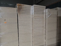 9x pallet spaanplaat deurvulling - afbeelding 6 van  6