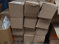 9x pallet toebehoren ventilatie - afbeelding 2 van  26