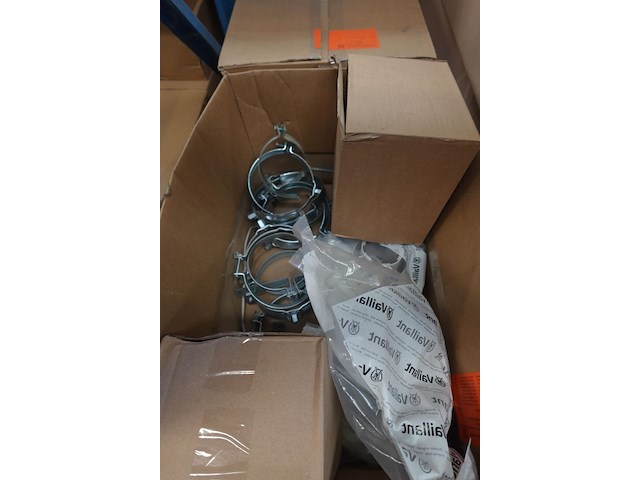 9x pallet toebehoren ventilatie - afbeelding 4 van  26