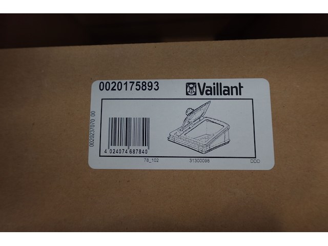 9x pallet toebehoren ventilatie - afbeelding 5 van  26