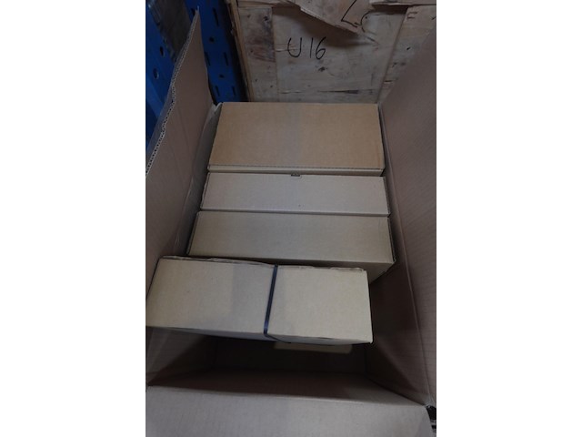 9x pallet toebehoren ventilatie - afbeelding 6 van  26