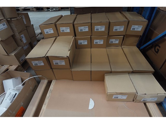 9x pallet toebehoren ventilatie - afbeelding 7 van  26