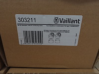 9x pallet toebehoren ventilatie - afbeelding 8 van  26