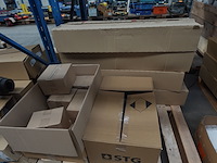 9x pallet toebehoren ventilatie - afbeelding 9 van  26