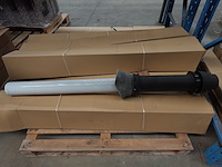 9x pallet toebehoren ventilatie - afbeelding 10 van  26