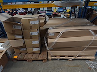9x pallet toebehoren ventilatie - afbeelding 13 van  26