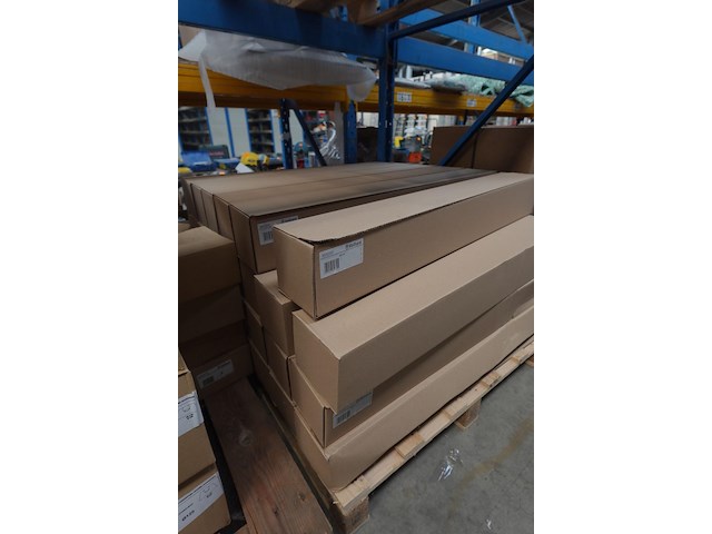 9x pallet toebehoren ventilatie - afbeelding 14 van  26