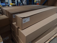 9x pallet toebehoren ventilatie - afbeelding 14 van  26