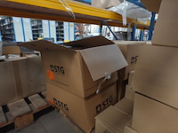 9x pallet toebehoren ventilatie - afbeelding 19 van  26