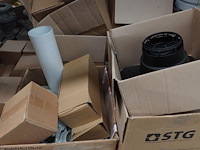 9x pallet toebehoren ventilatie - afbeelding 12 van  26