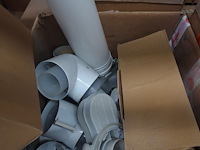 9x pallet toebehoren ventilatie - afbeelding 20 van  26