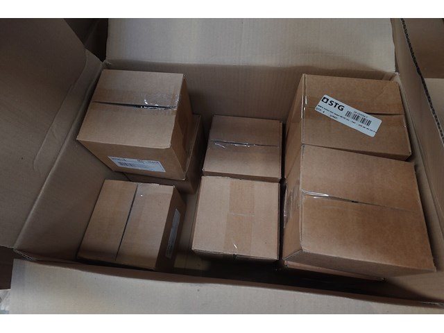 9x pallet toebehoren ventilatie - afbeelding 24 van  26