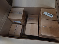 9x pallet toebehoren ventilatie - afbeelding 24 van  26
