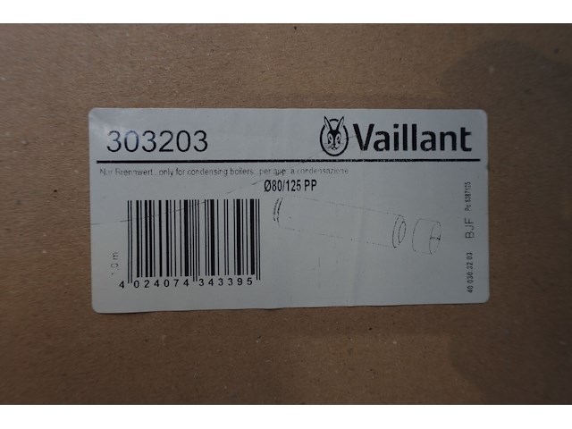 9x pallet toebehoren ventilatie - afbeelding 26 van  26