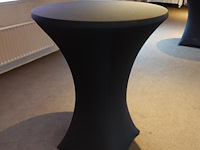 9x partytafel + hoes - afbeelding 1 van  3